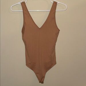 Abercrombie & Fitch bodysuit